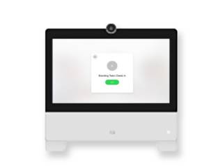 Join from Cisco Webex Hybrid Calendar Service