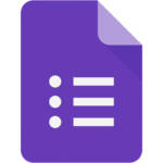 Google Forms