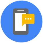 Text Message Text Message